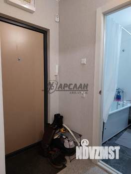 1-к квартира, вторичка, 29м2, 13/20 этаж