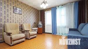 3-к квартира, вторичка, 66м2, 8/9 этаж