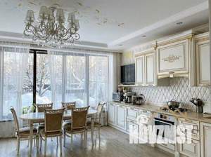 4-к квартира, вторичка, 160м2, 2/3 этаж