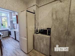 2-к квартира, вторичка, 56м2, 2/5 этаж