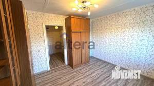 Студия квартира, вторичка, 19м2, 4/5 этаж