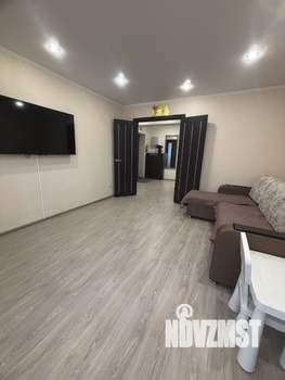 3-к квартира, вторичка, 83м2, 3/5 этаж