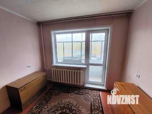 1-к квартира, вторичка, 31м2, 3/5 этаж