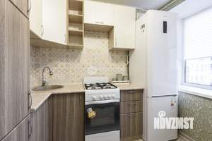 1-к квартира, вторичка, 33м2, 8/10 этаж