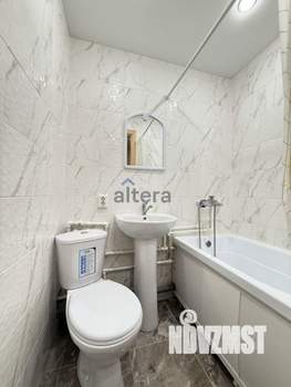 Студия квартира, вторичка, 16м2, 1/5 этаж