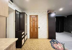 Студия квартира, вторичка, 24м2, 5/5 этаж