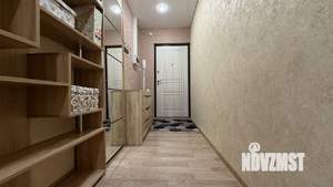 2-к квартира, вторичка, 44м2, 16/17 этаж