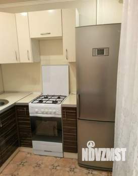 1-к квартира, вторичка, 35м2, 8/9 этаж