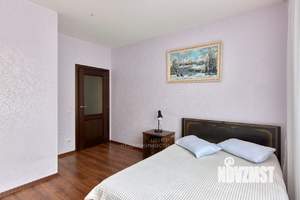 3-к квартира, вторичка, 114м2, 4/24 этаж