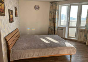 2-к квартира, вторичка, 64м2, 16/17 этаж