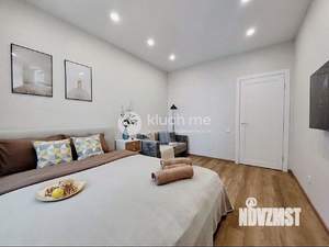 1-к квартира, вторичка, 34м2, 4/19 этаж