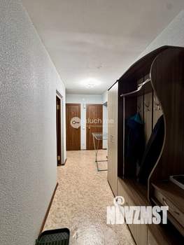 2-к квартира, вторичка, 55м2, 4/9 этаж