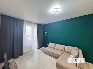 Студия квартира, вторичка, 29м2, 13/18 этаж