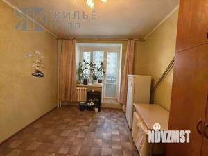 4-к квартира, вторичка, 113м2, 2/9 этаж