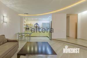 3-к квартира, вторичка, 103м2, 3/5 этаж