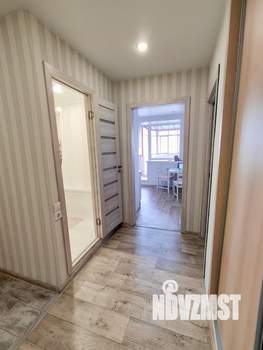 1-к квартира, вторичка, 42м2, 14/14 этаж