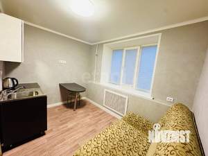 Студия квартира, вторичка, 13м2, 3/5 этаж