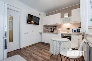 1-к квартира, вторичка, 42м2, 15/16 этаж