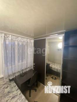 2-к квартира, вторичка, 42м2, 3/5 этаж