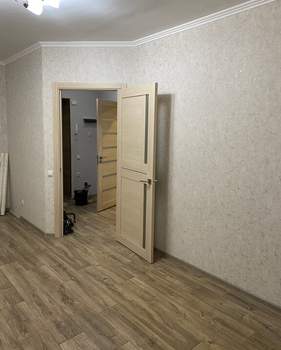 1-к квартира, вторичка, 34м2, 4/10 этаж