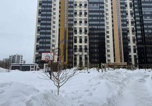 2-к квартира, вторичка, 38м2, 2/19 этаж