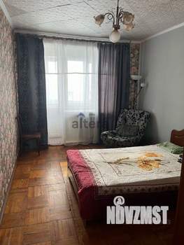 2-к квартира, вторичка, 46м2, 3/5 этаж