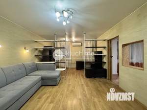 2-к квартира, вторичка, 69м2, 12/17 этаж