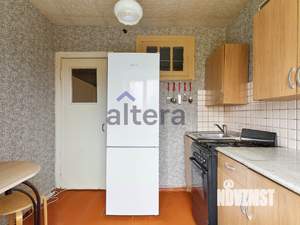 3-к квартира, вторичка, 55м2, 5/5 этаж