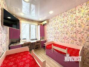 2-к квартира, вторичка, 43м2, 5/5 этаж