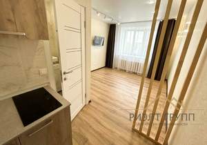 Студия квартира, вторичка, 15м2, 8/9 этаж