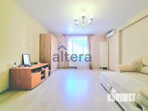 2-к квартира, вторичка, 64м2, 9/19 этаж