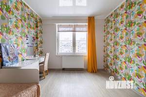 3-к квартира, вторичка, 68м2, 9/12 этаж