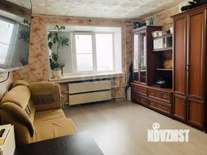 1-к квартира, вторичка, 36м2, 5/5 этаж