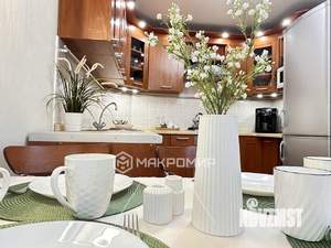 3-к квартира, вторичка, 69м2, 8/10 этаж