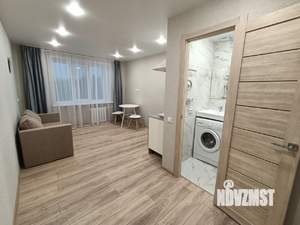 Студия квартира, вторичка, 18м2, 5/9 этаж