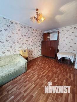 1-к квартира, вторичка, 32м2, 1/5 этаж