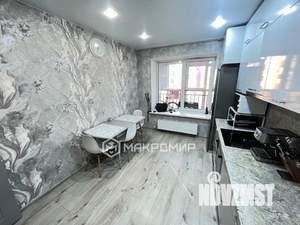 2-к квартира, вторичка, 68м2, 5/10 этаж