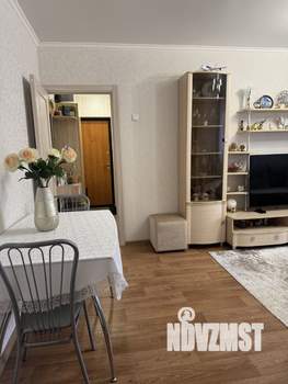 2-к квартира, вторичка, 53м2, 2/5 этаж