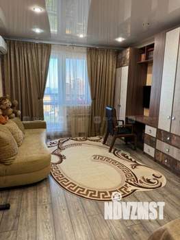 3-к квартира, вторичка, 107м2, 18/19 этаж