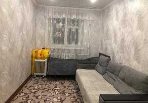 2-к квартира, вторичка, 44м2, 1/5 этаж