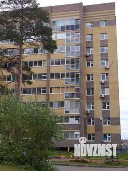 2-к квартира, вторичка, 42м2, 9/9 этаж