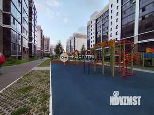1-к квартира, вторичка, 34м2, 6/24 этаж
