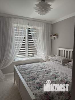 2-к квартира, вторичка, 52м2, 3/10 этаж