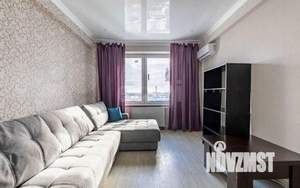 3-к квартира, вторичка, 69м2, 9/12 этаж