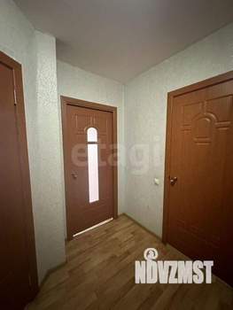 1-к квартира, вторичка, 40м2, 11/18 этаж