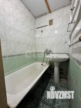 3-к квартира, вторичка, 56м2, 6/9 этаж