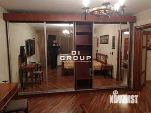 2-к квартира, вторичка, 80м2, 10/14 этаж