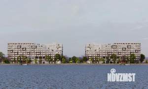 3-к квартира, вторичка, 95м2, 6/9 этаж