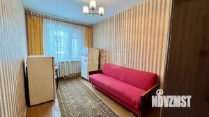 2-к квартира, вторичка, 46м2, 2/5 этаж