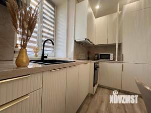 3-к квартира, вторичка, 58м2, 2/3 этаж